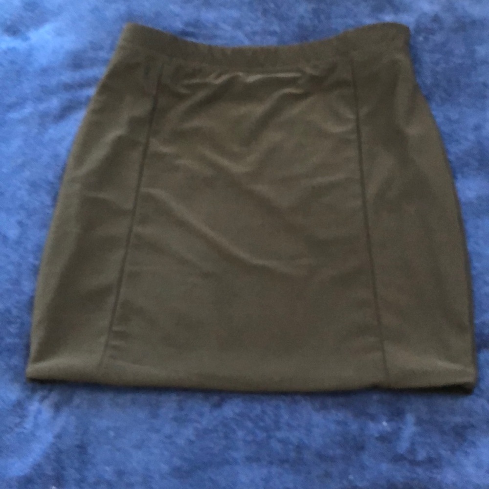 Girls skirt